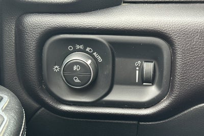 2023 RAM 3500 Big Horn