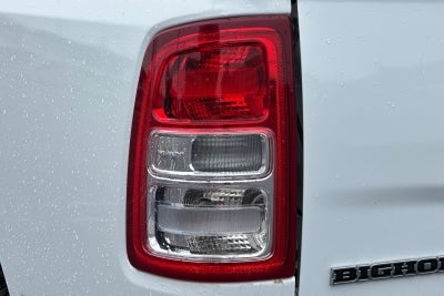 2023 RAM 3500 Big Horn