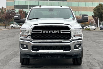 2023 RAM 3500 Big Horn
