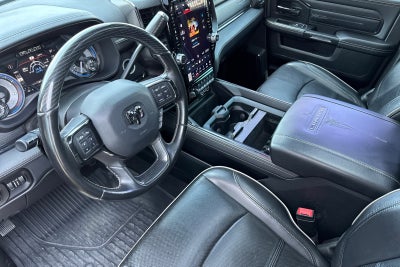 2022 RAM 3500 Limited