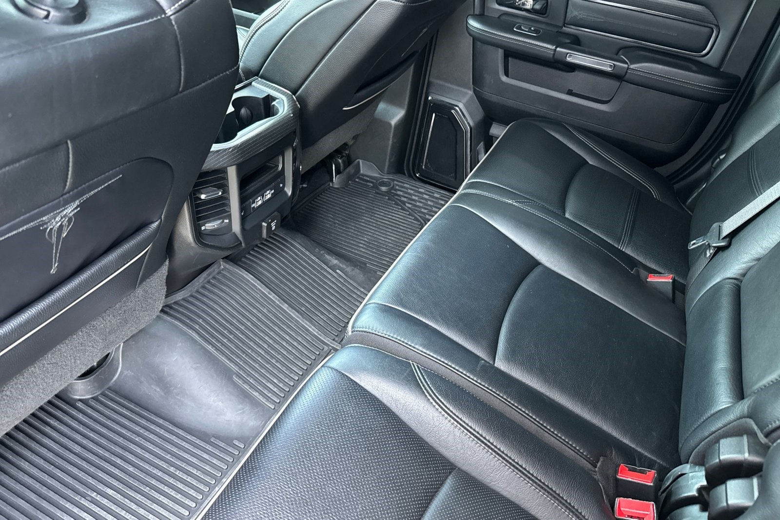 2022 RAM 3500 Limited