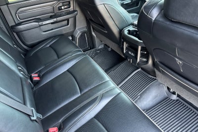 2022 RAM 3500 Limited