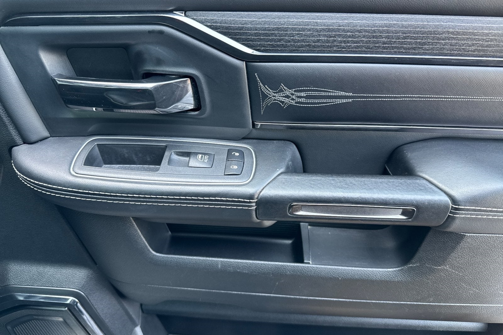 2022 RAM 3500 Limited