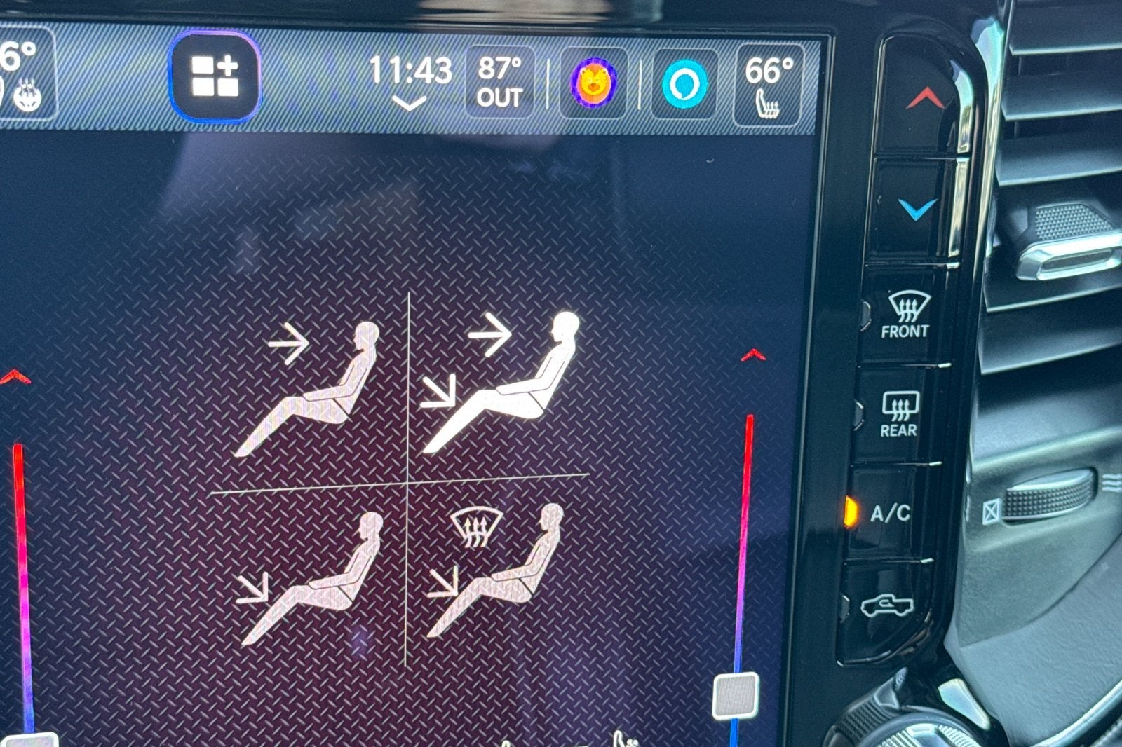 2022 RAM 3500 Limited