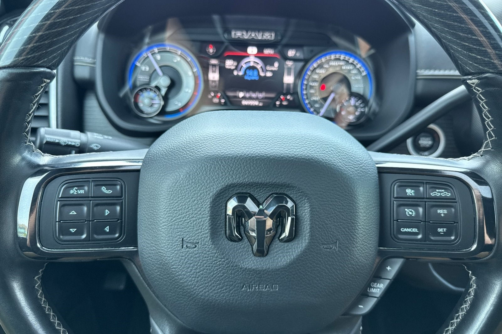 2022 RAM 3500 Limited