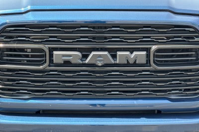 2022 RAM 3500 Limited