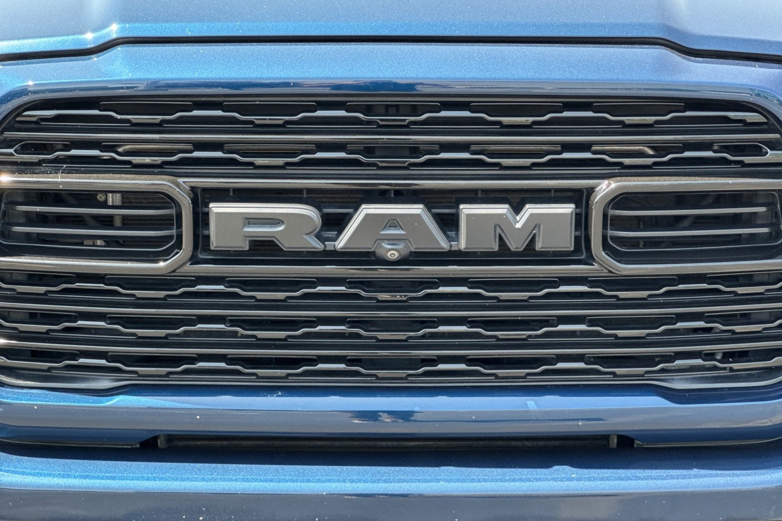 2022 RAM 3500 Limited