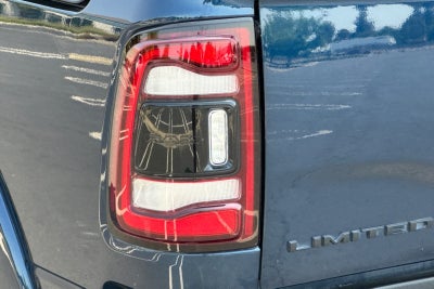 2022 RAM 3500 Limited