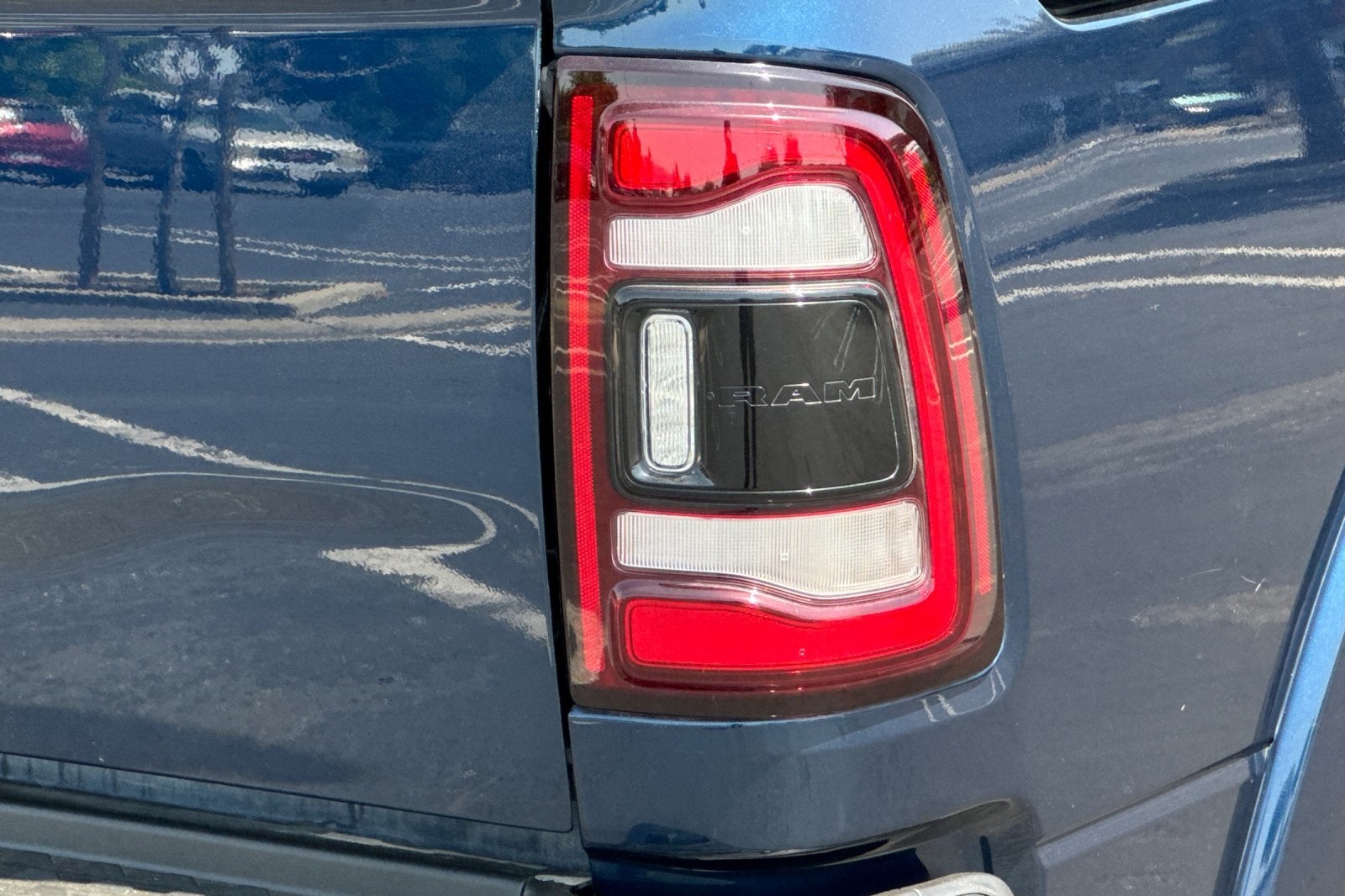 2022 RAM 3500 Limited