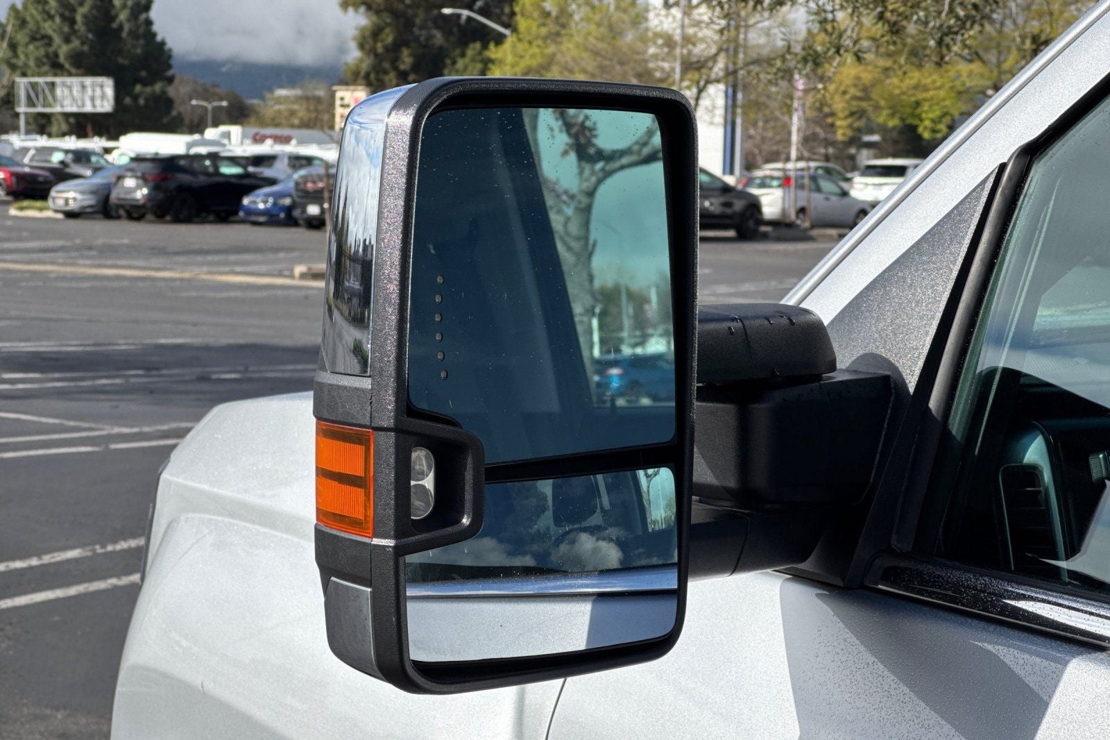 2016 Chevrolet Silverado 1500 LTZ 1LZ