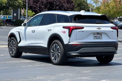 2024 Chevrolet Blazer EV LT