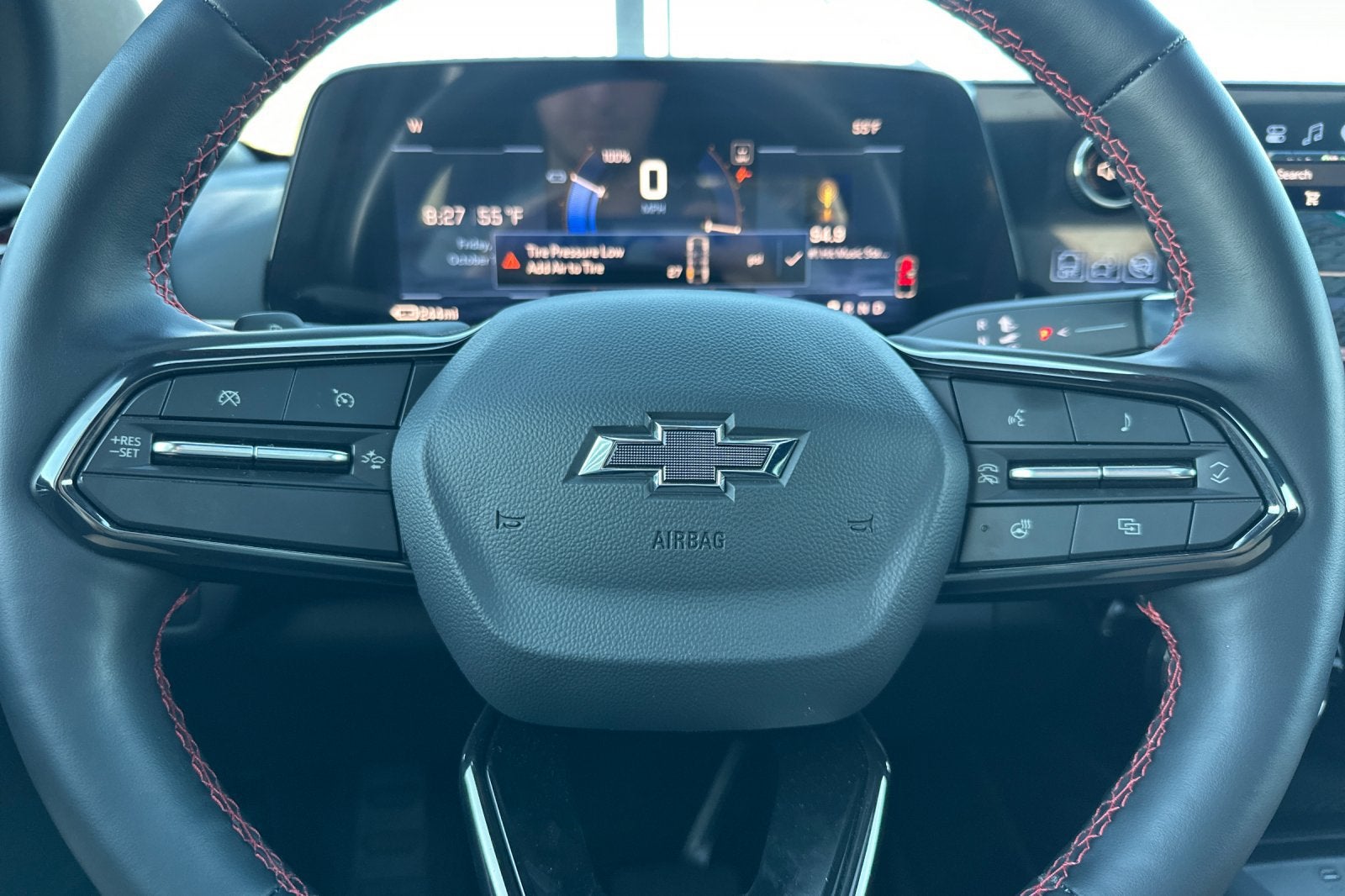 2026 Chevrolet Blazer EV RS