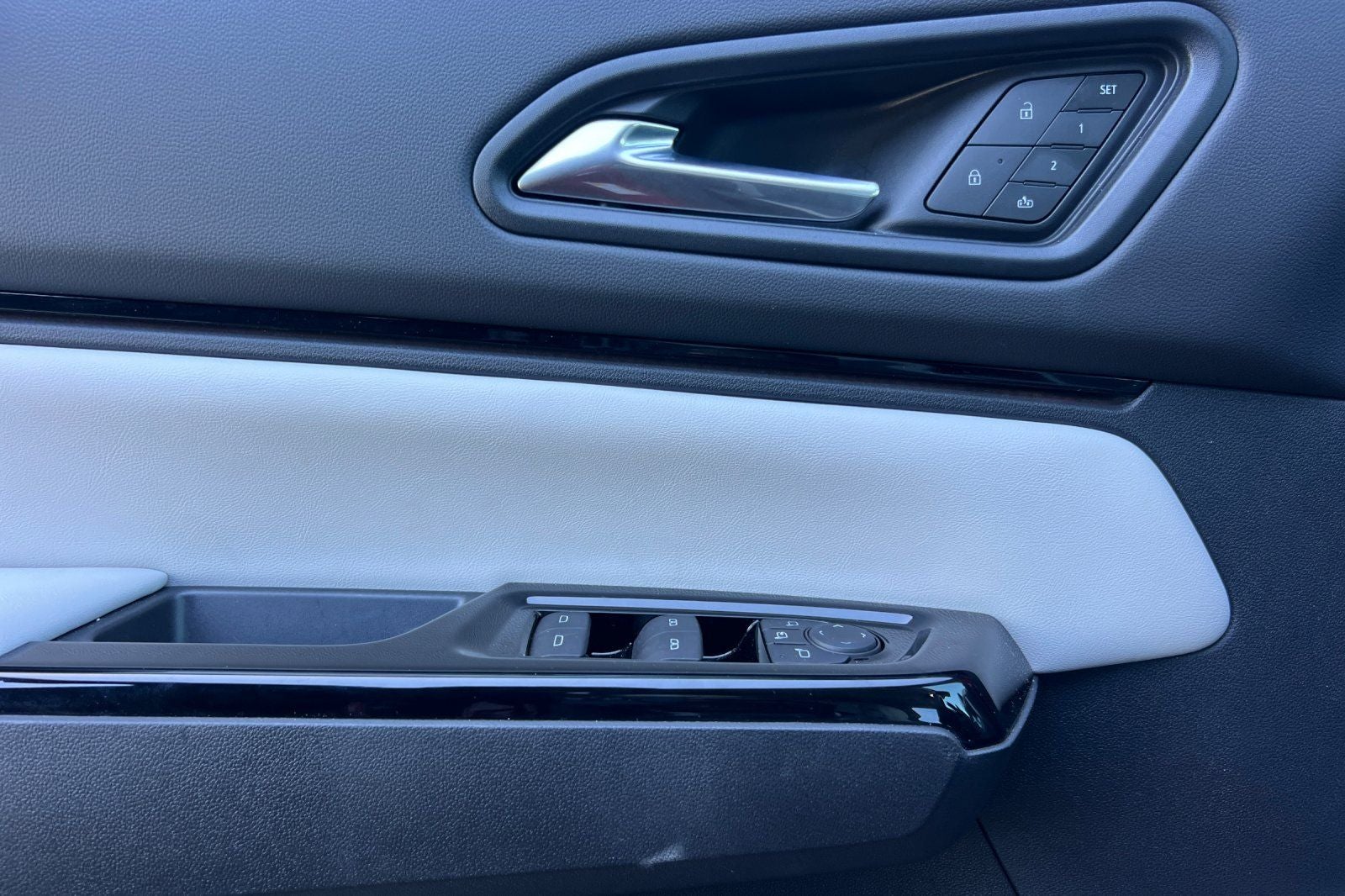 2026 Honda Prologue Elite