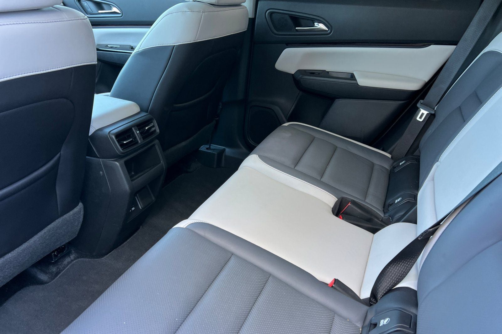2026 Honda Prologue Elite