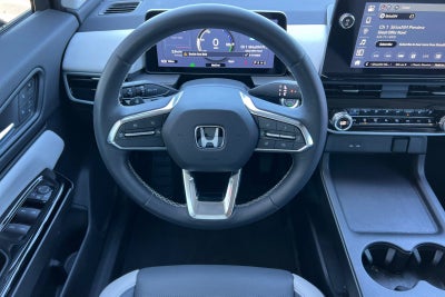 2026 Honda Prologue Elite