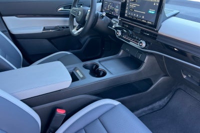 2026 Honda Prologue Elite