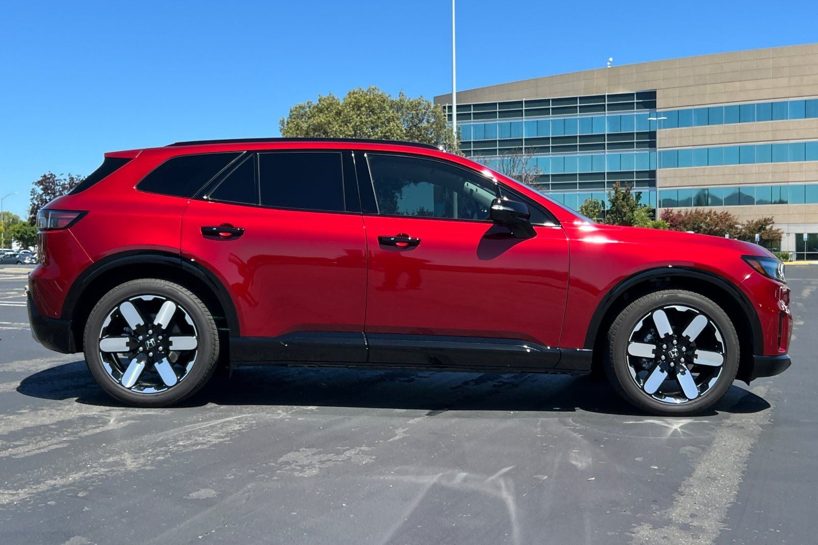 2026 Honda Prologue Elite