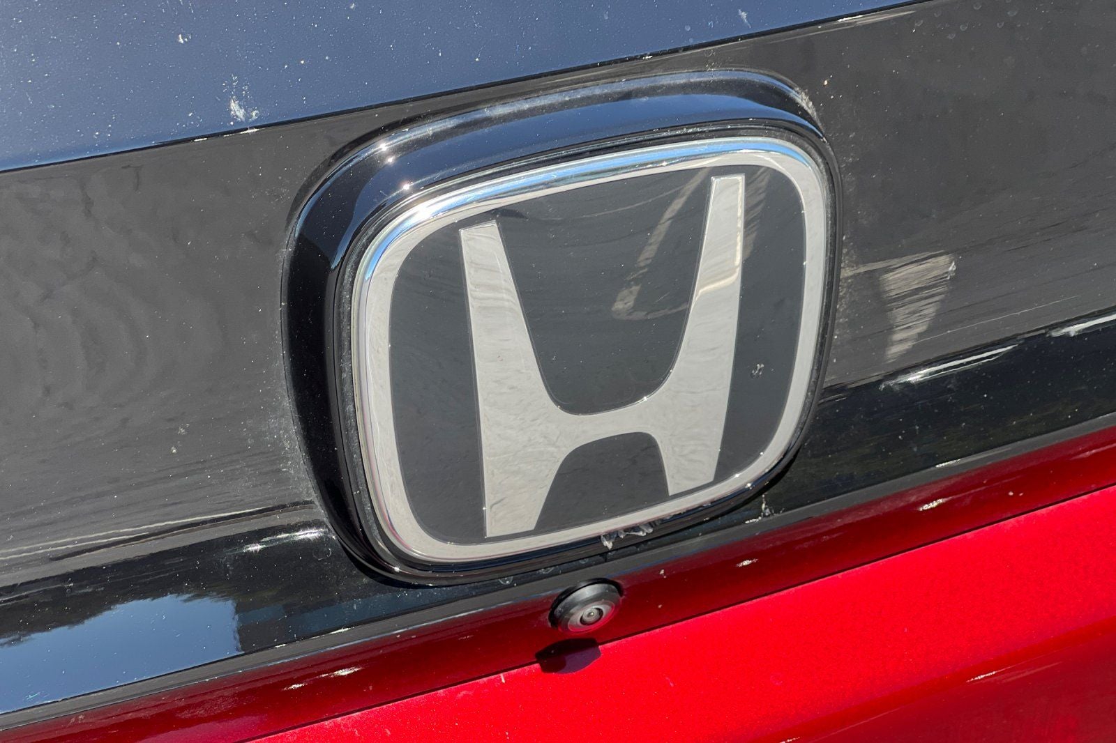 2026 Honda Prologue Elite
