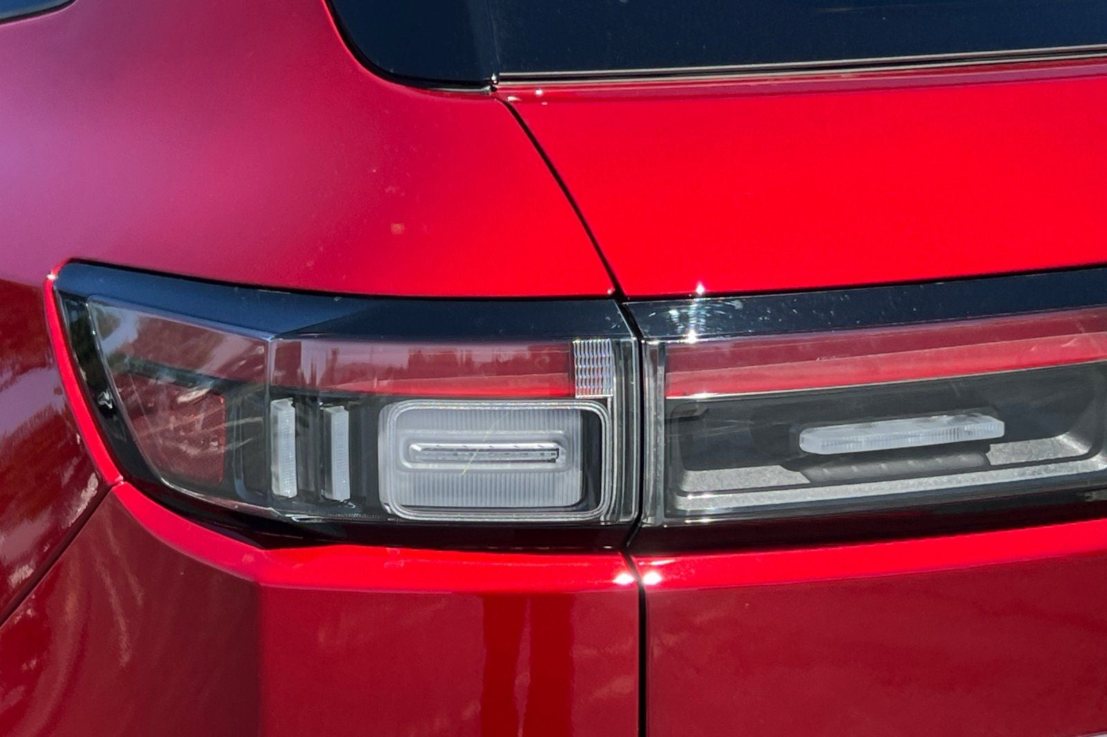 2026 Honda Prologue Elite