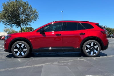 2026 Honda Prologue Elite