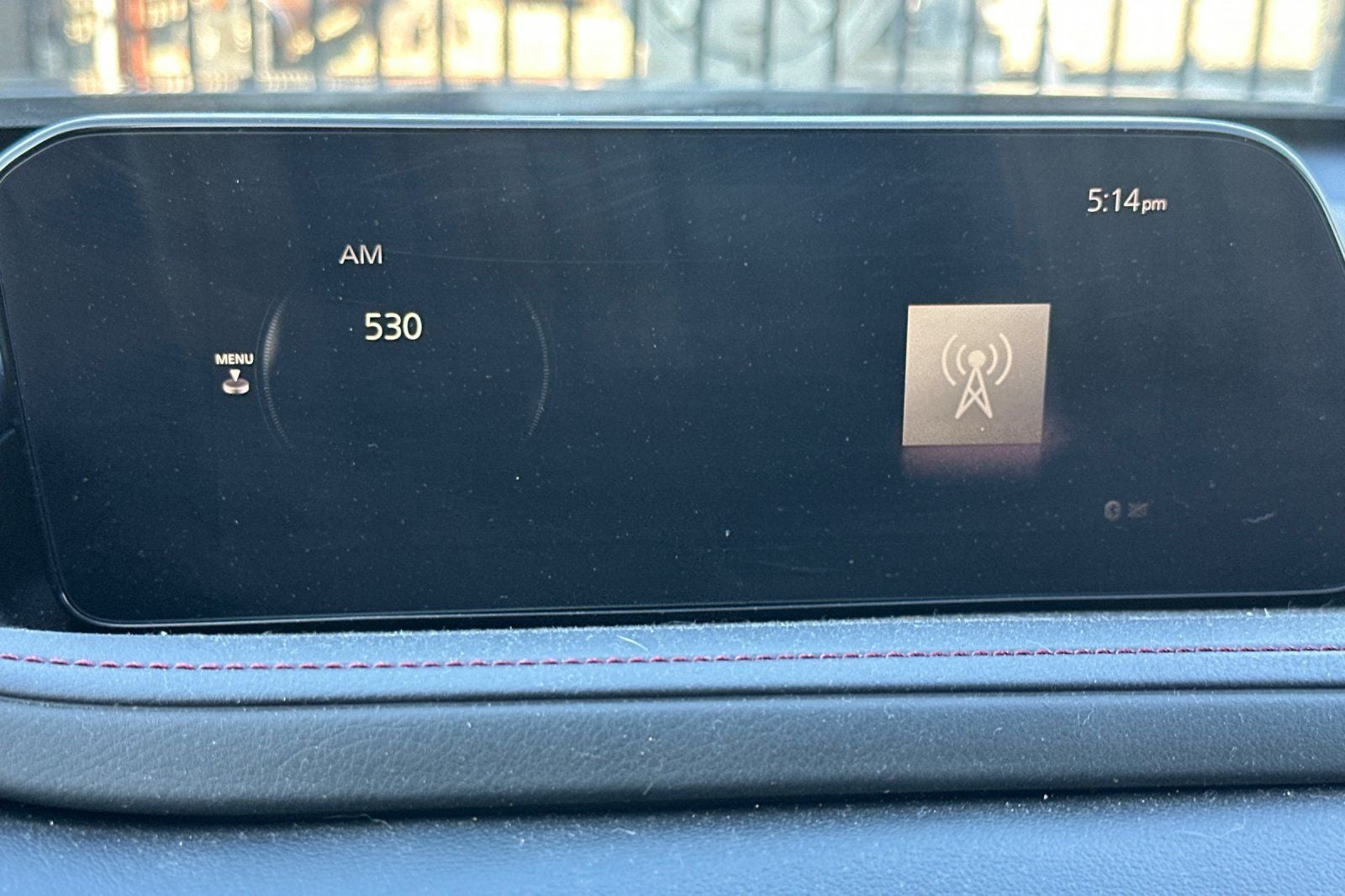 2022 Mazda Mazda CX-30 2.5 S Carbon Edition
