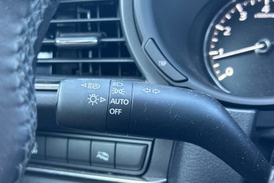 2022 Mazda Mazda CX-30 2.5 S Carbon Edition