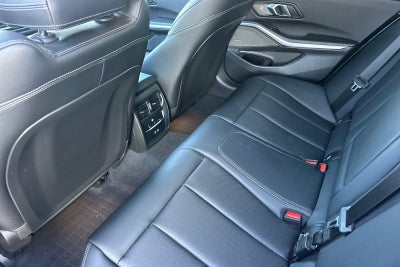 2024 BMW 3 Series M340i xDrive