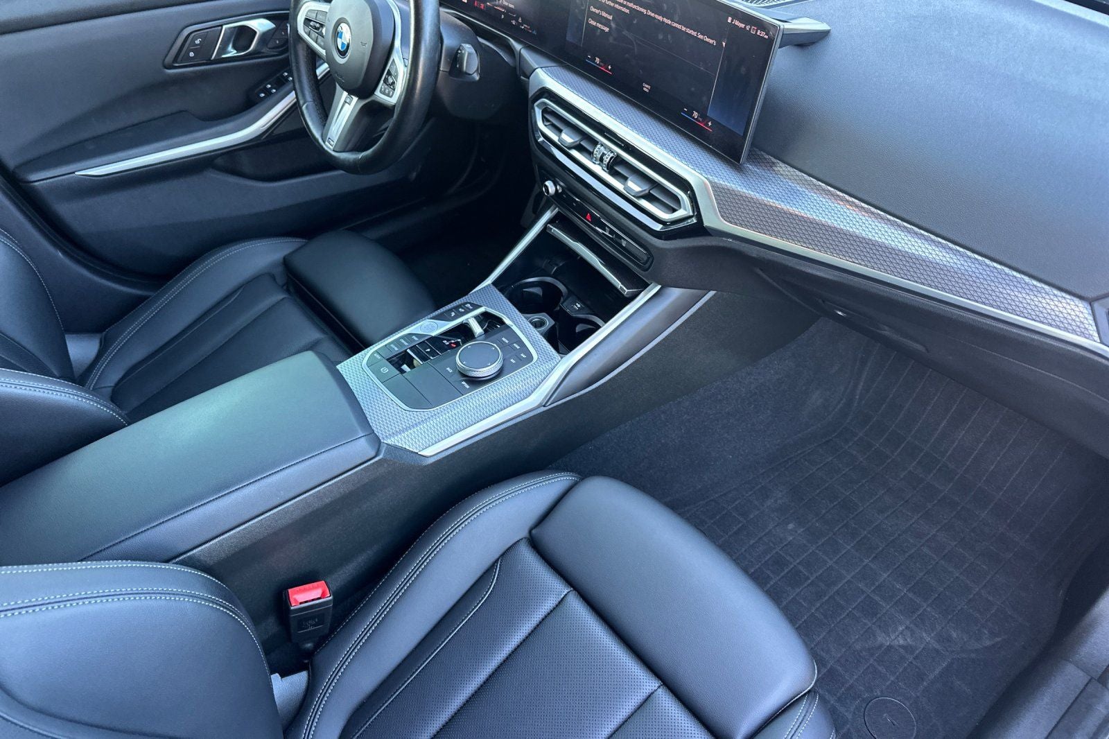 2024 BMW 3 Series M340i xDrive