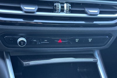 2024 BMW 3 Series M340i xDrive