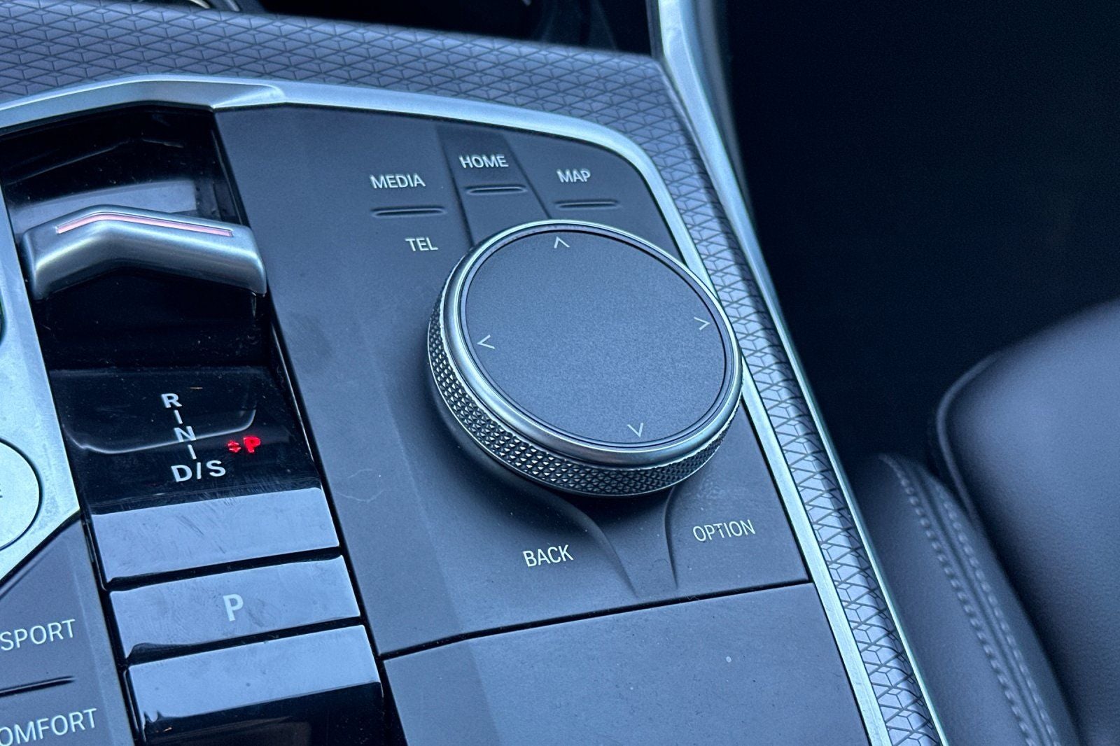 2024 BMW 3 Series M340i xDrive