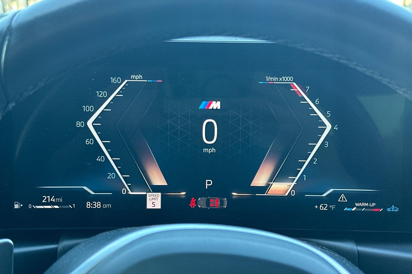 2024 BMW 3 Series M340i xDrive