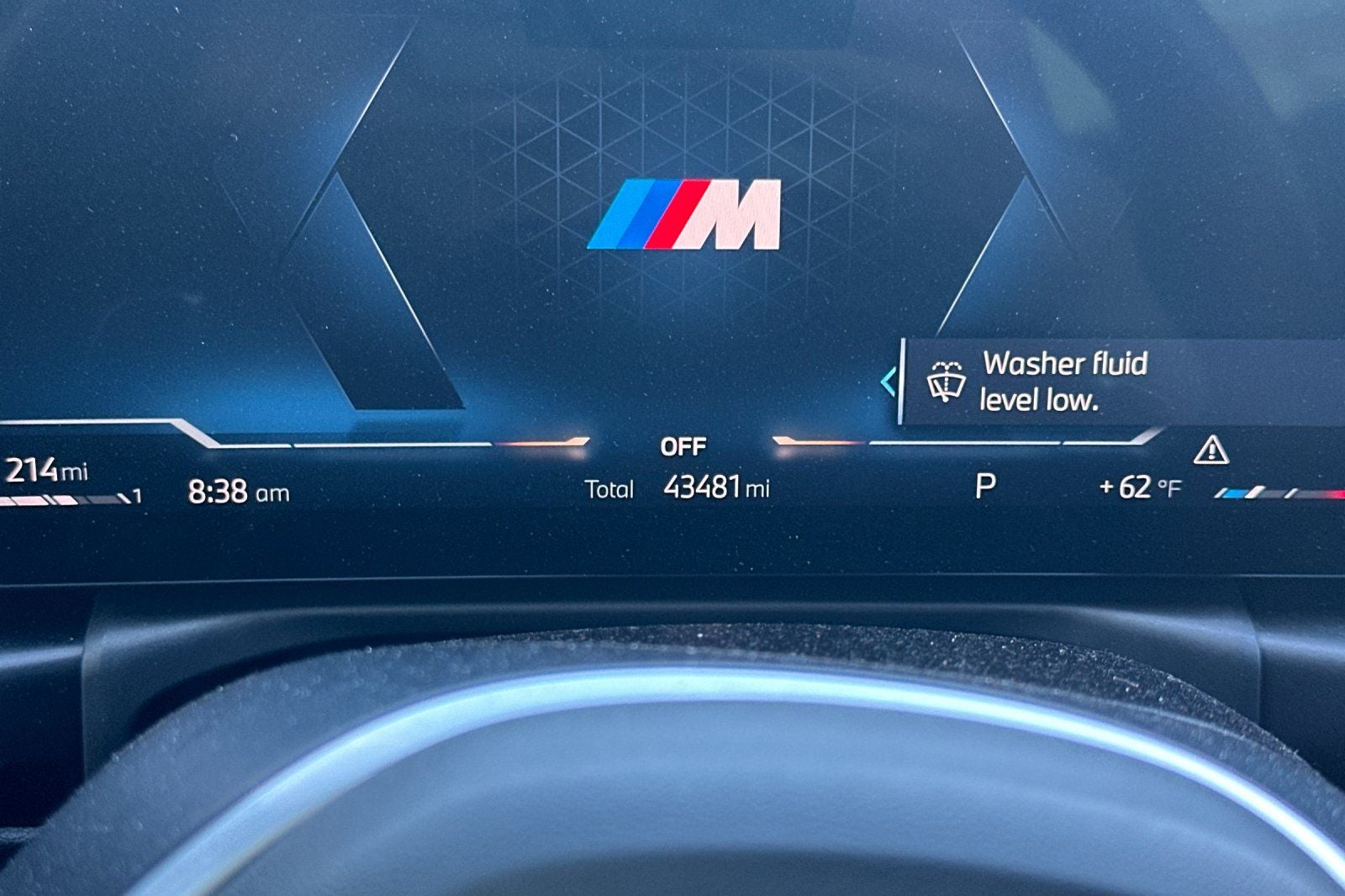 2024 BMW 3 Series M340i xDrive