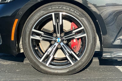 2024 BMW 3 Series M340i xDrive