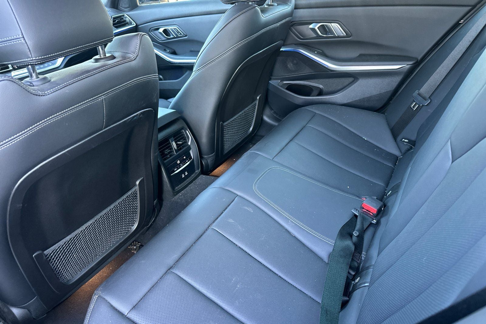 2022 BMW 3 Series 330i