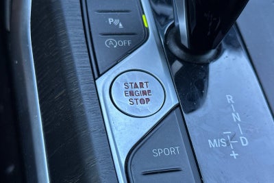 2022 BMW 3 Series 330i
