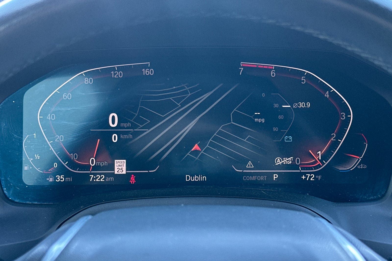 2022 BMW 3 Series 330i