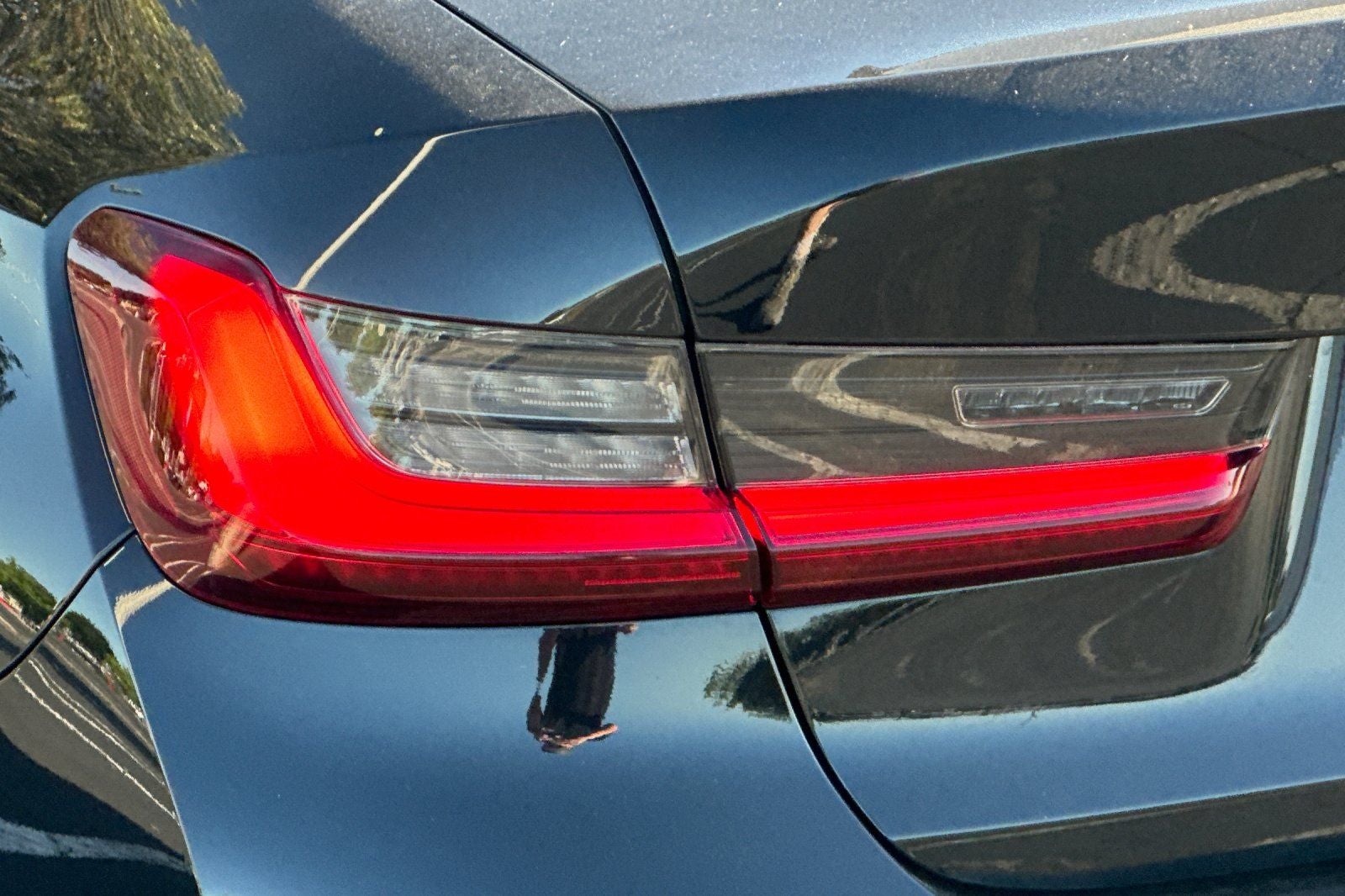 2022 BMW 3 Series 330i