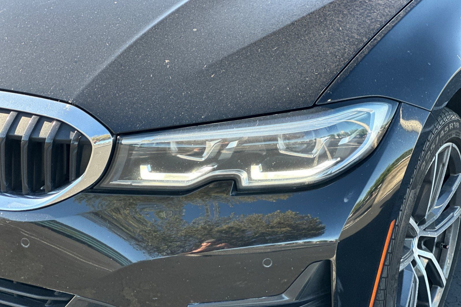 2022 BMW 3 Series 330i
