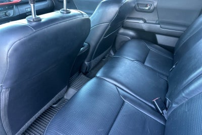 2020 Toyota Tacoma TRD Sport V6