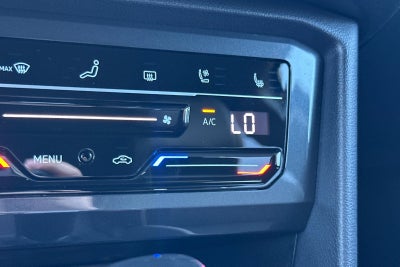 2022 Volkswagen Tiguan 2.0T SEL R-Line
