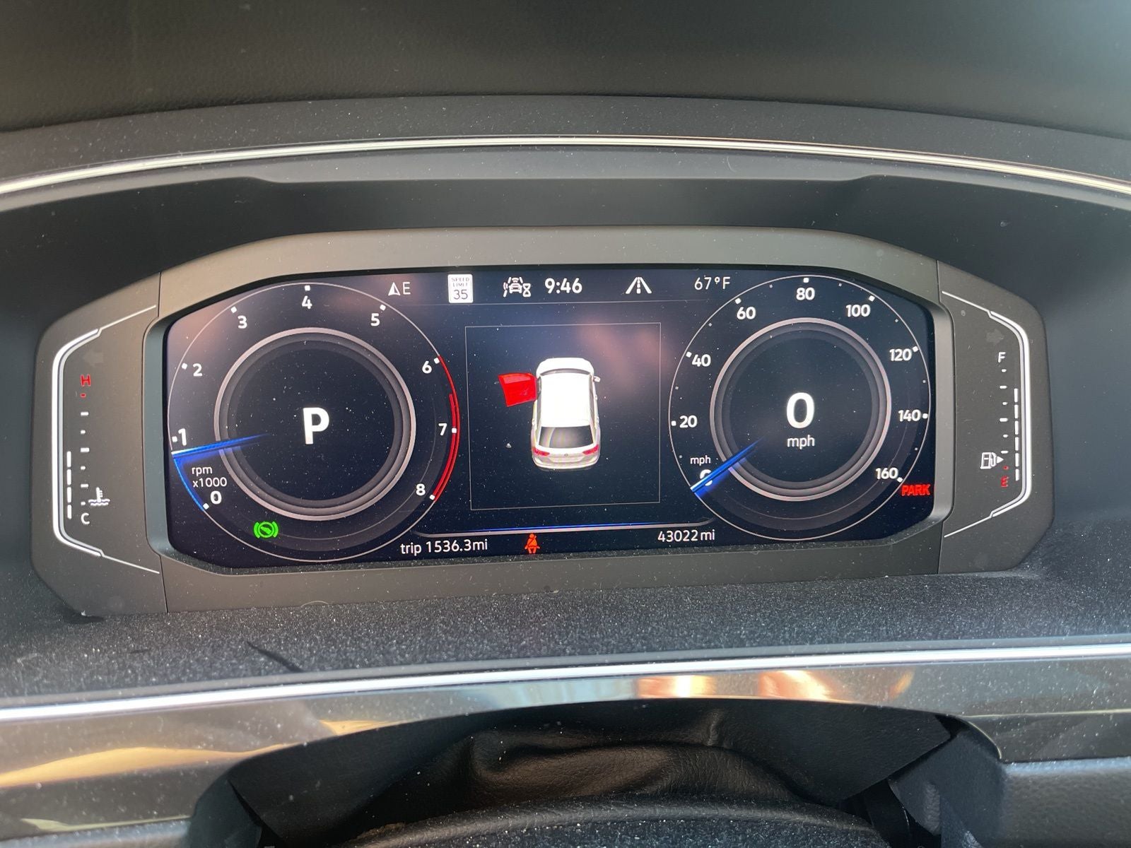 2022 Volkswagen Tiguan 2.0T SEL R-Line