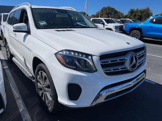2019 Mercedes-Benz GLS GLS 450 4MATIC®
