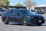 2021 Toyota Camry Hybrid SE