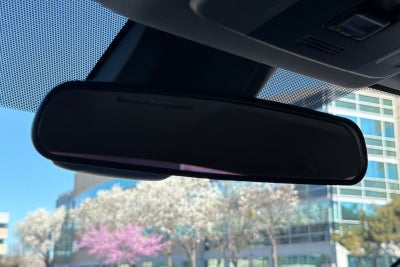 2021 Toyota Camry Hybrid SE