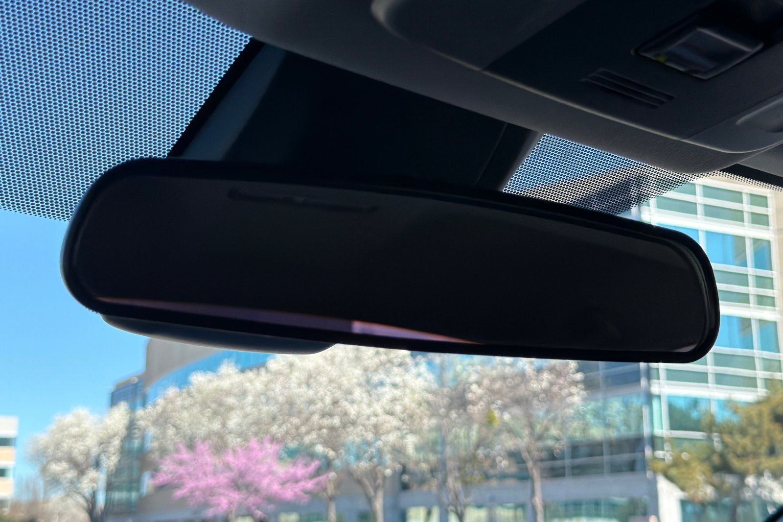 2021 Toyota Camry Hybrid SE