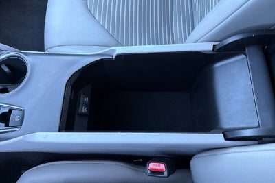 2021 Toyota Camry Hybrid SE