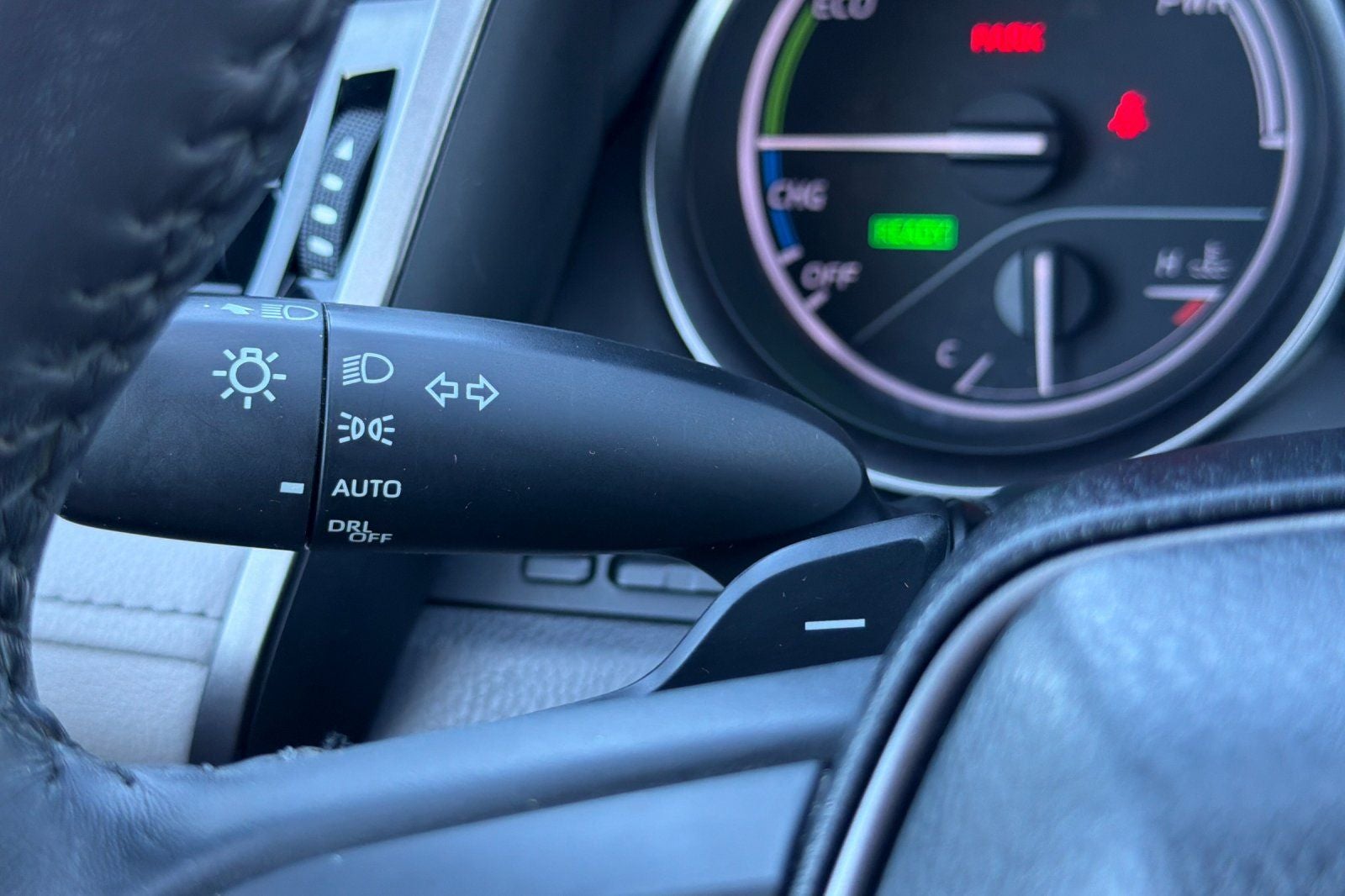 2021 Toyota Camry Hybrid SE