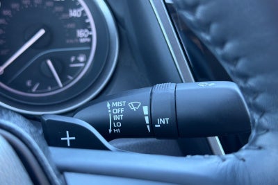 2021 Toyota Camry Hybrid SE