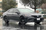 2022 Toyota Camry Hybrid SE