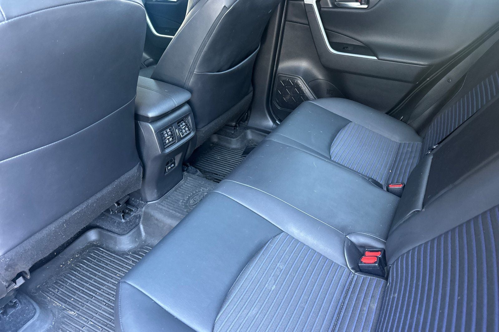 2022 Toyota RAV4 Hybrid XSE